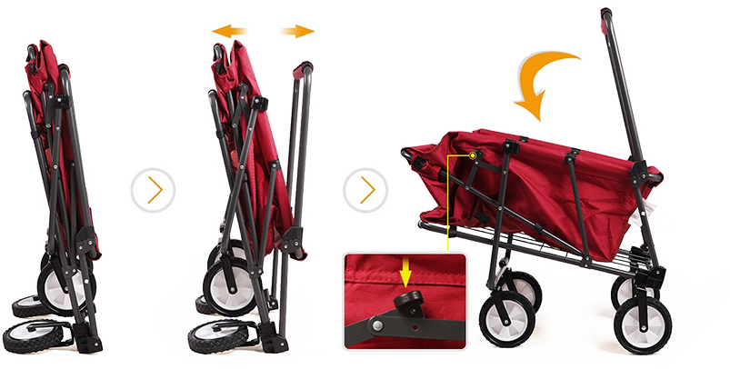 Collapsible Folding Outdoor Cart TC13204.png